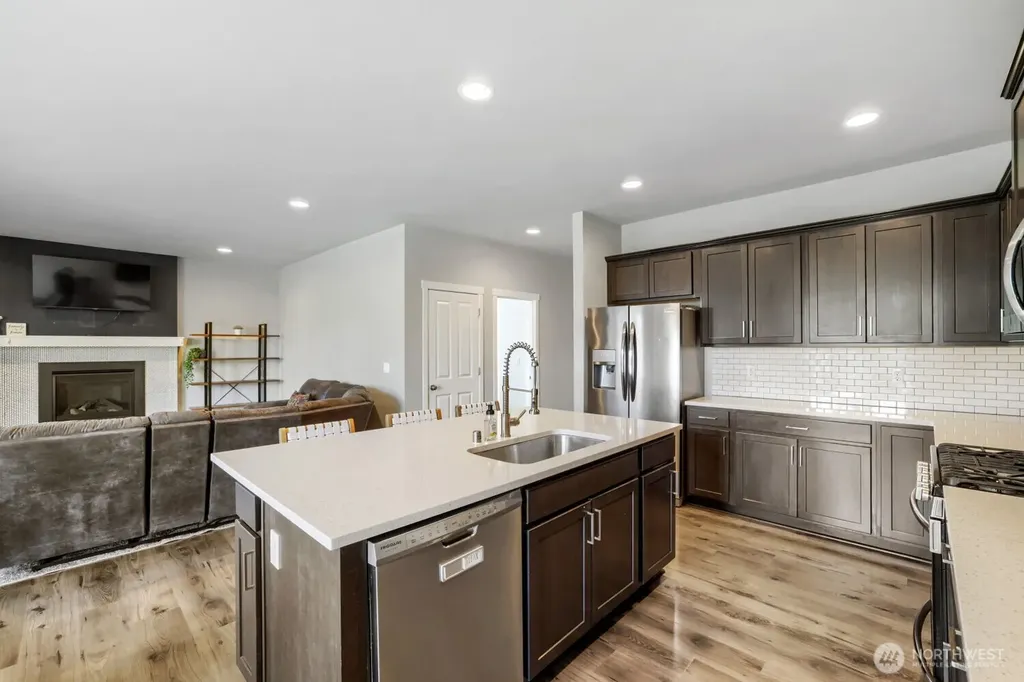 17705 Maple Street Granite Falls WA 98252