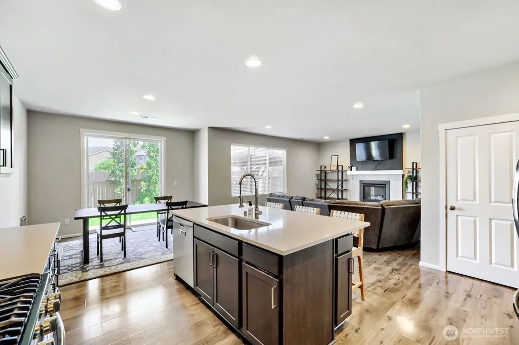 17705 Maple Street Granite Falls WA 98252