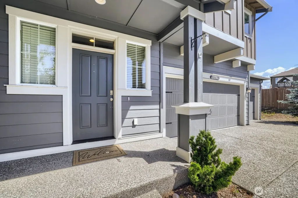 17705 Maple Street Granite Falls WA 98252