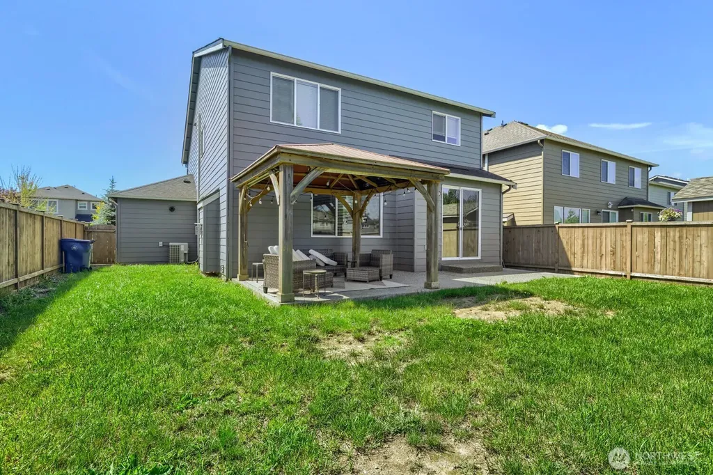 17705 Maple Street Granite Falls WA 98252