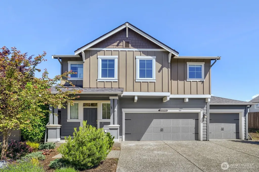 17705 Maple Street Granite Falls WA 98252