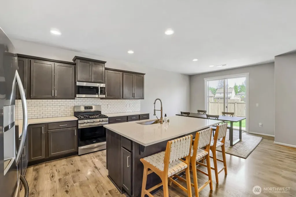 17705 Maple Street Granite Falls WA 98252