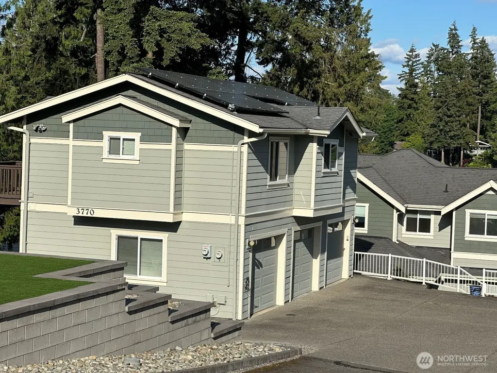 3780 191st Place Seatac WA 98188