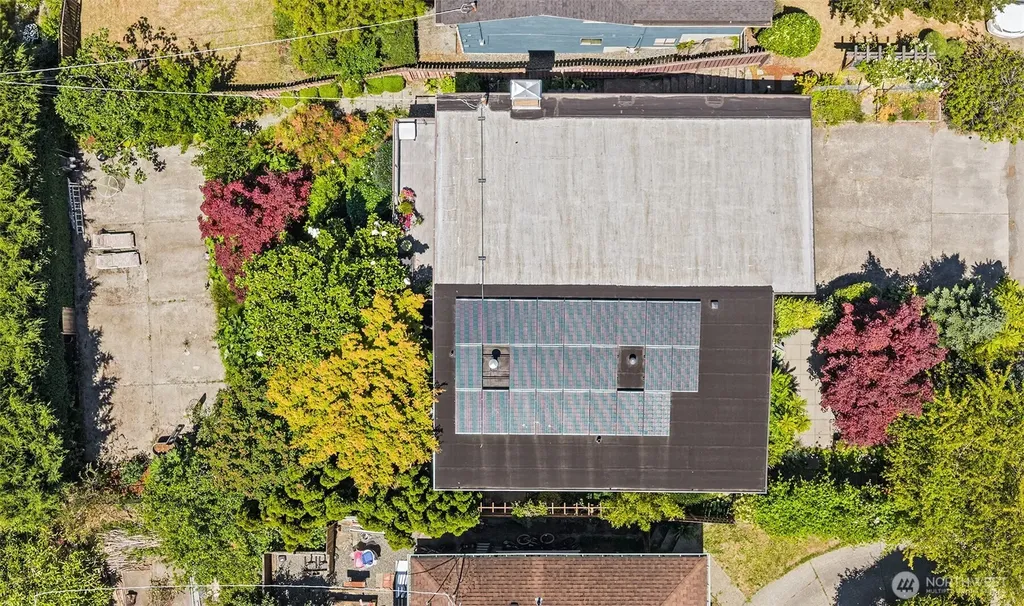 4977 19th Avenue S Seattle WA 98108