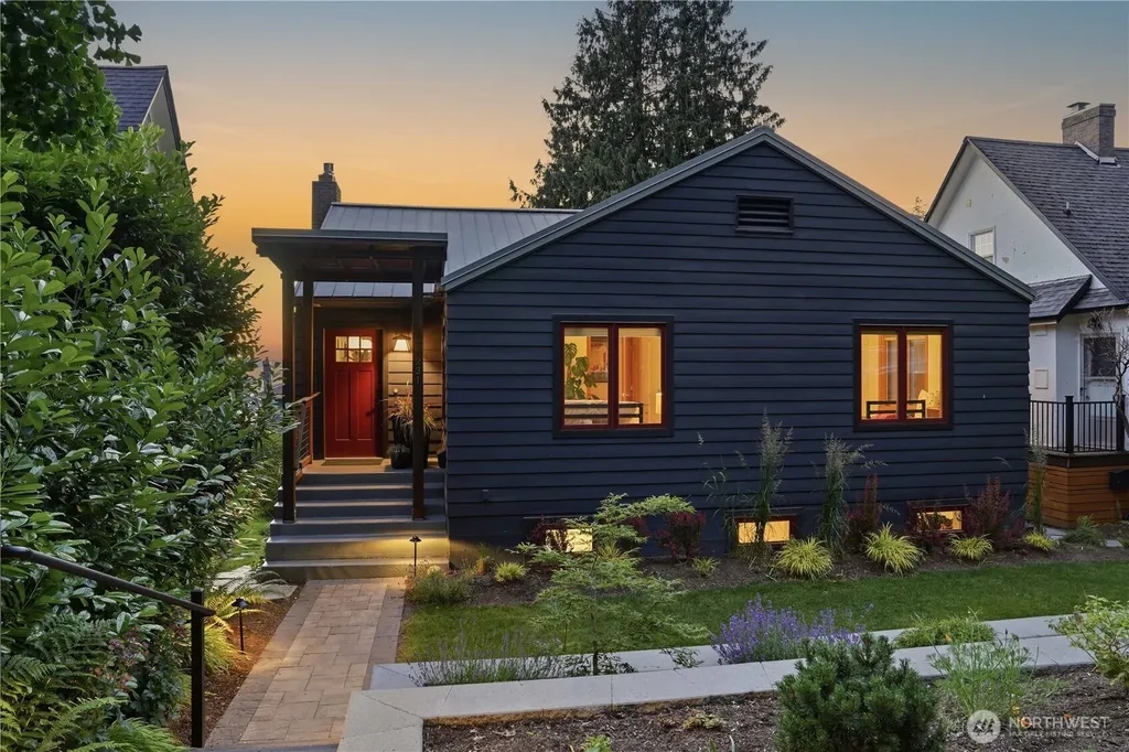 221 N Garden Bellingham WA 98225