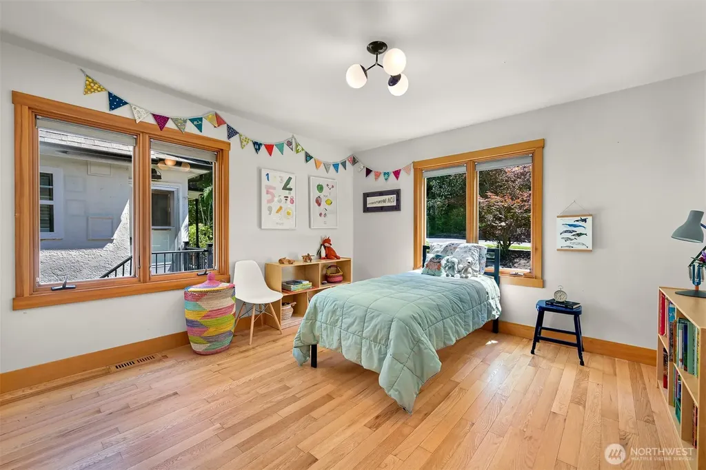 221 N Garden Bellingham WA 98225