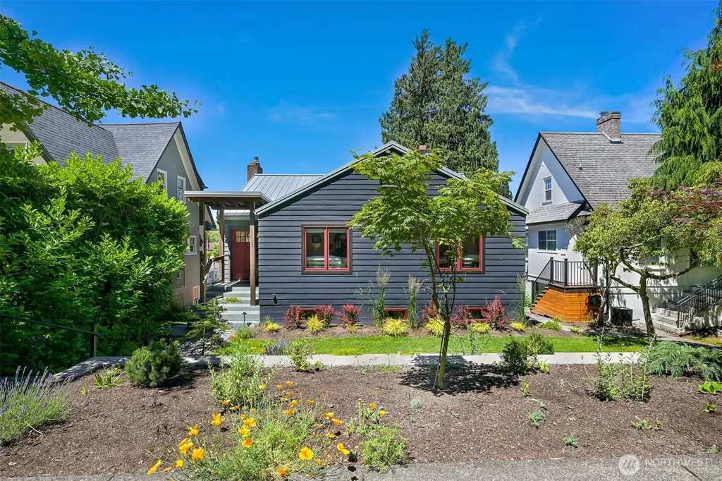 221 N Garden Bellingham WA 98225