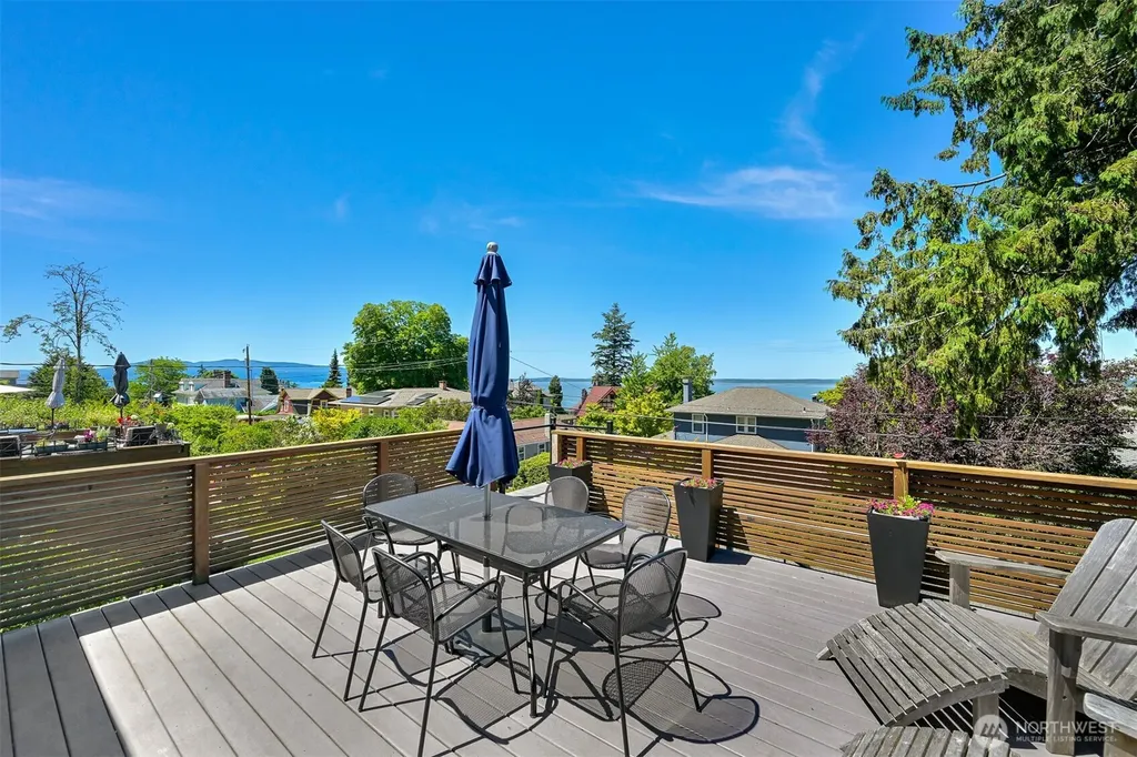 221 N Garden Bellingham WA 98225