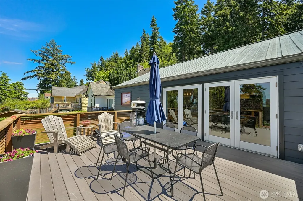 221 N Garden Bellingham WA 98225