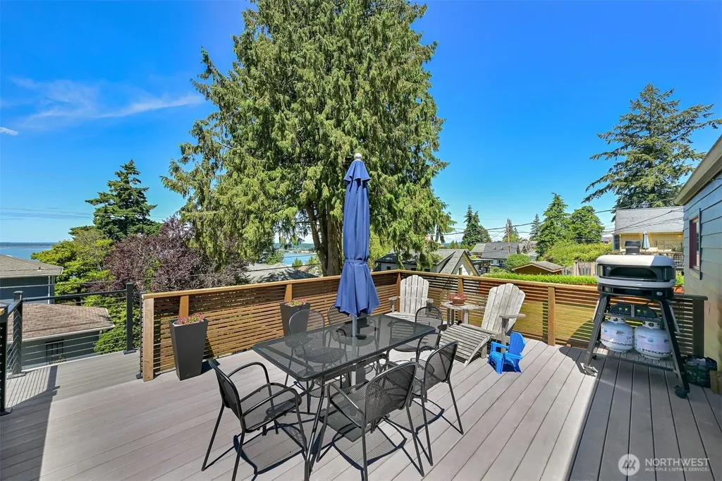 221 N Garden Bellingham WA 98225