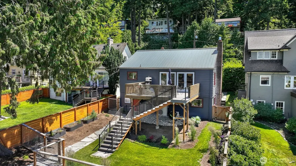 221 N Garden Bellingham WA 98225
