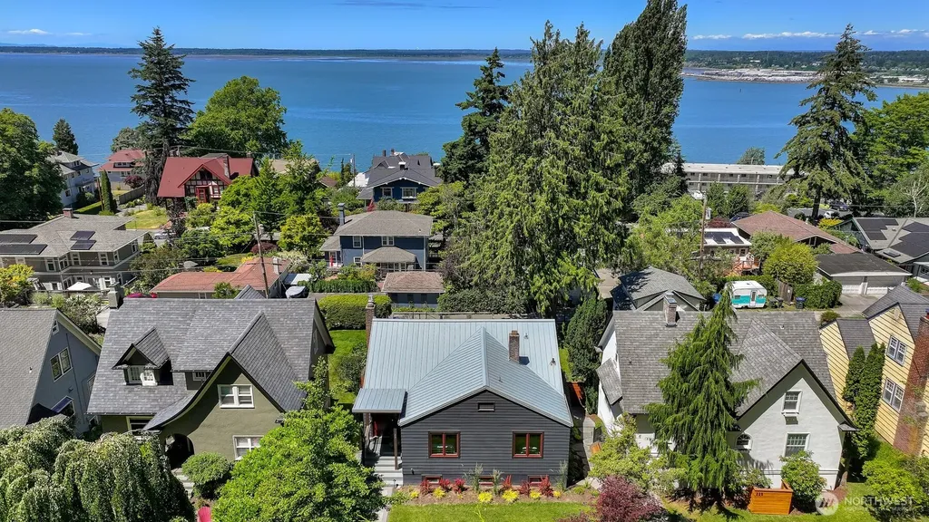 221 N Garden Bellingham WA 98225