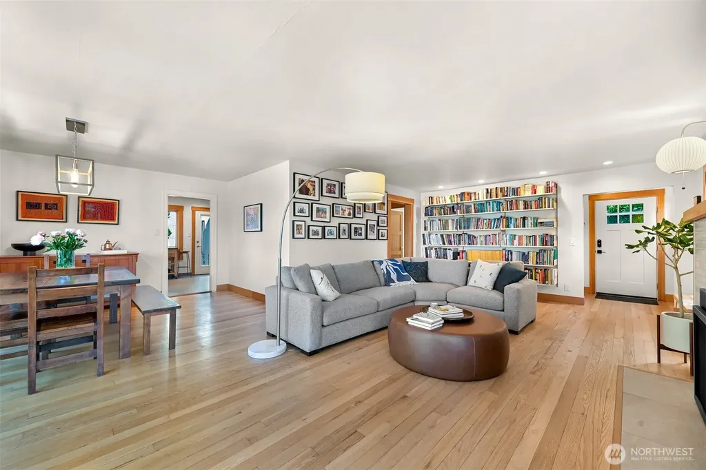 221 N Garden Bellingham WA 98225