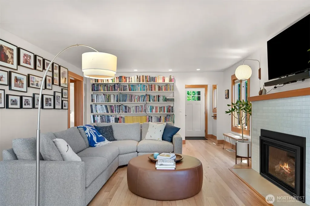 221 N Garden Bellingham WA 98225