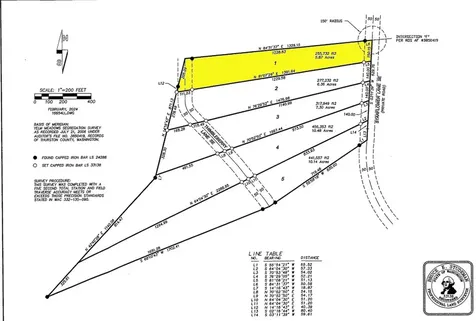 13701 Starflower Lane SE Yelm WA 98597