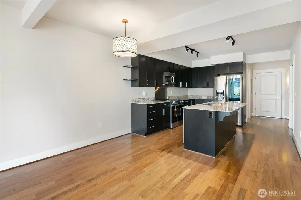 699 John Street Seattle WA 98109