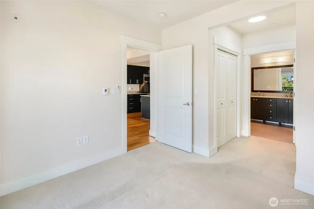 699 John Street Seattle WA 98109