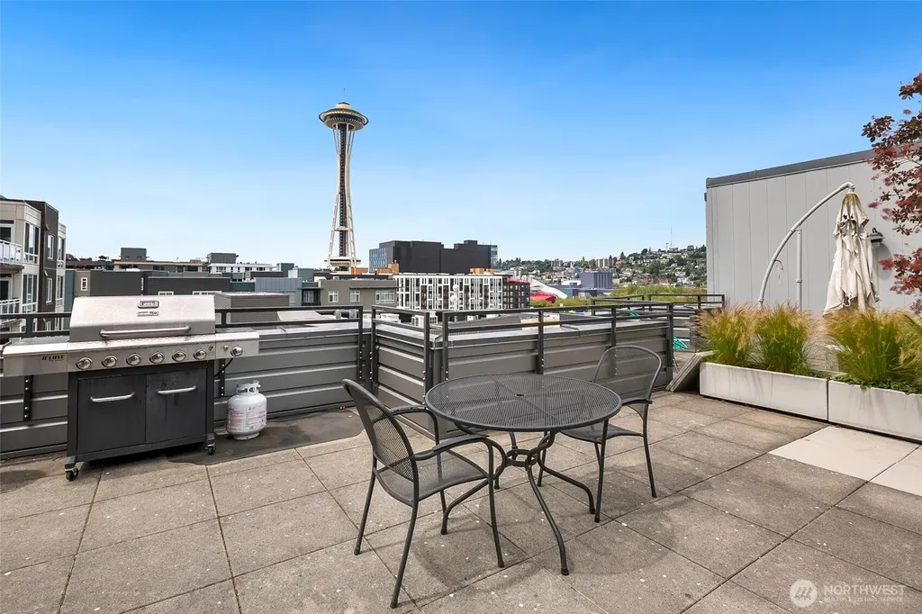699 John Street Seattle WA 98109