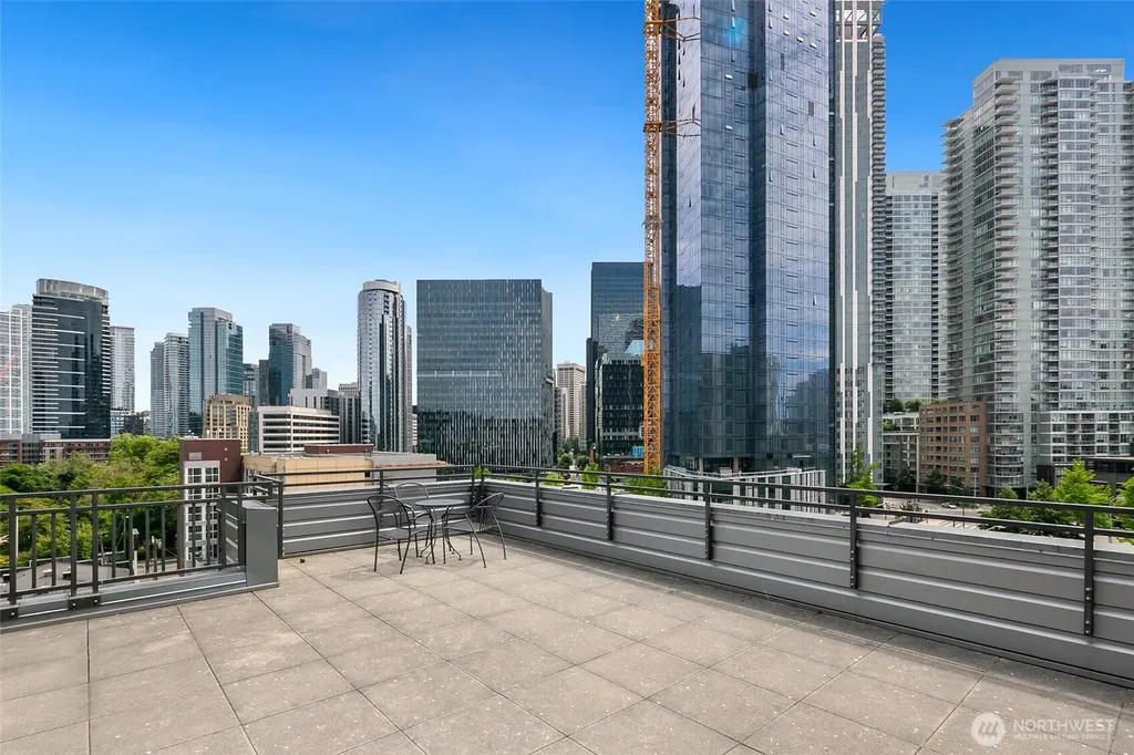 699 John Street Seattle WA 98109