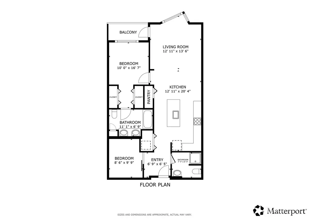 699 John Street Seattle WA 98109