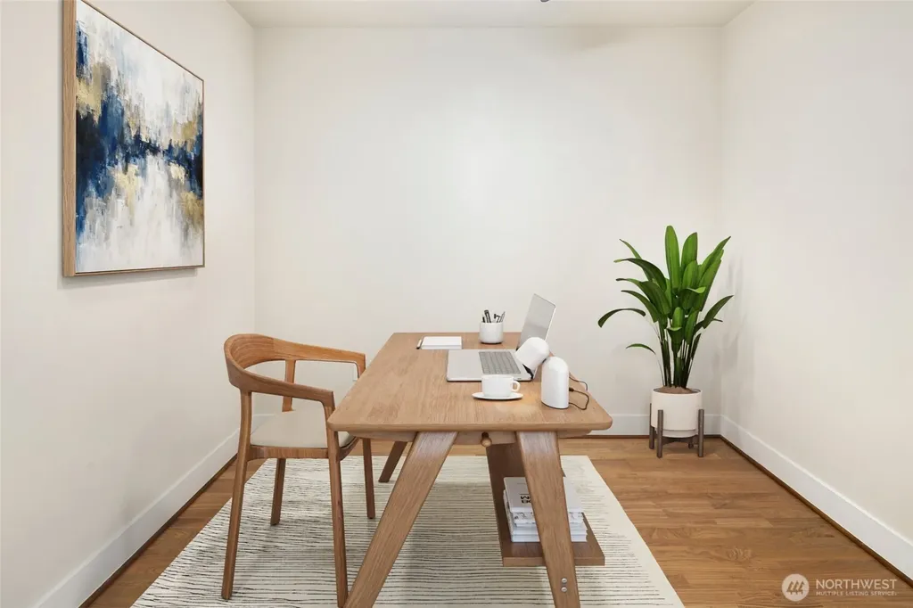 699 John Street Seattle WA 98109