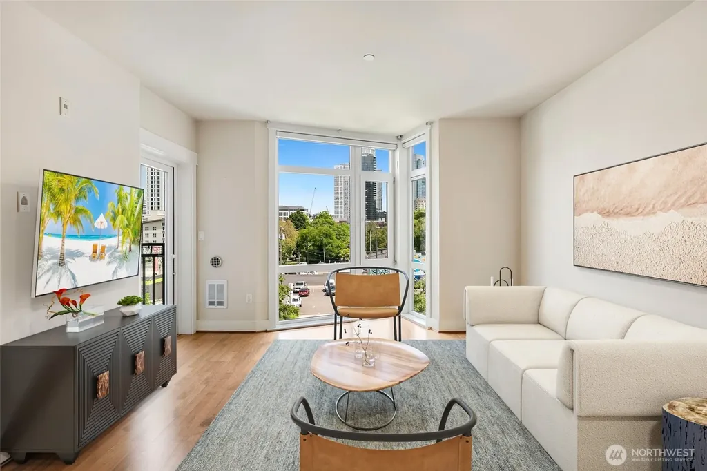 699 John Street Seattle WA 98109