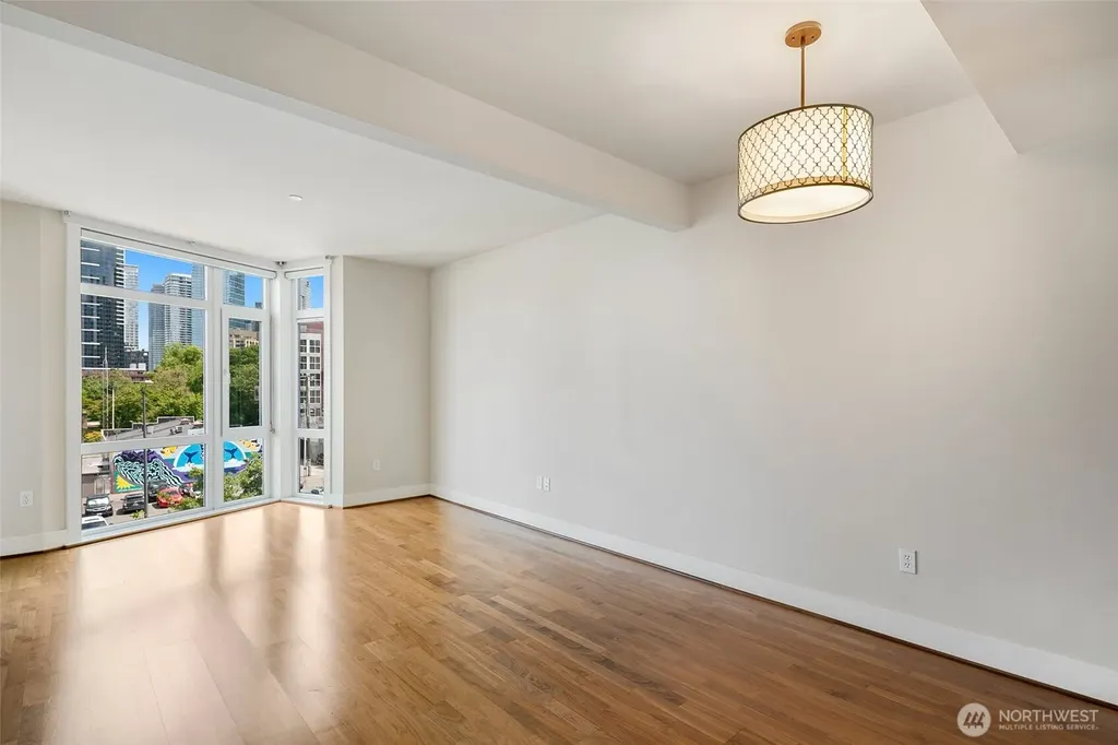 699 John Street Seattle WA 98109