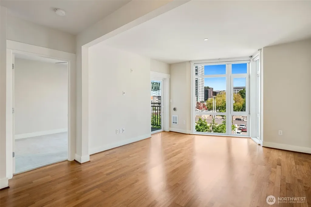 699 John Street Seattle WA 98109