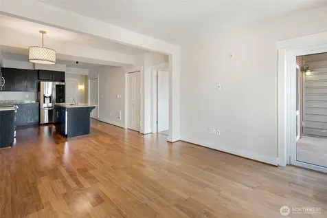 699 John Street Seattle WA 98109
