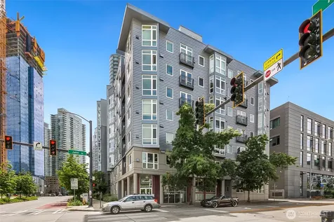 699 John Street Seattle WA 98109