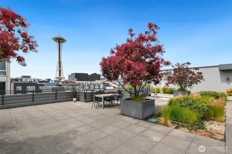 699 John Street Seattle WA 98109