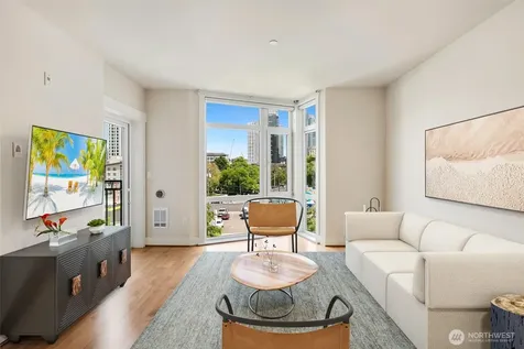 699 John Street Seattle WA 98109