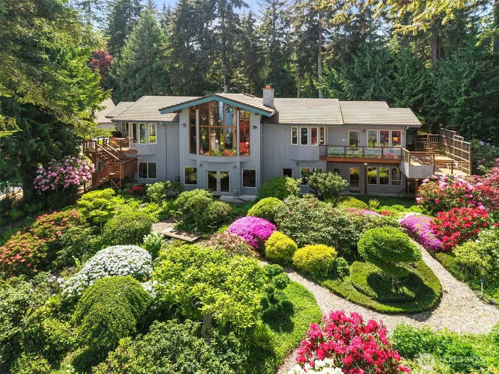 43 Nantucket Place Port Townsend WA 98368