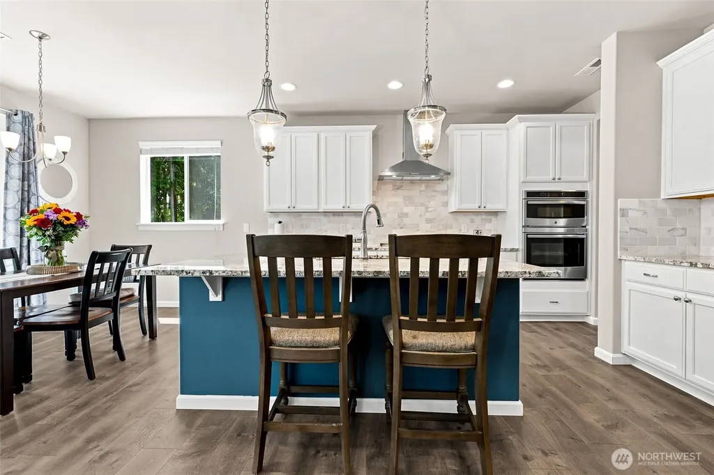 9339 Balata Court NE Lacey WA 98516