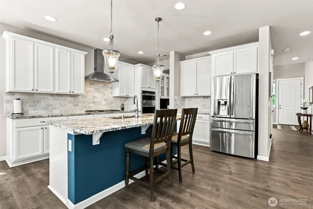 9339 Balata Court NE Lacey WA 98516