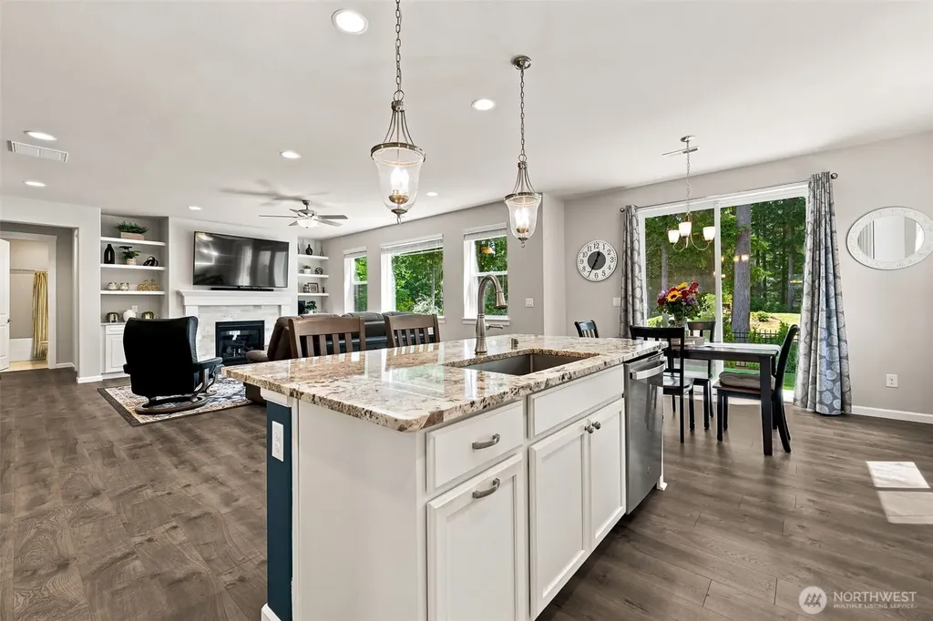 9339 Balata Court NE Lacey WA 98516