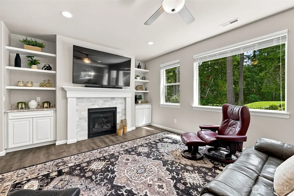 9339 Balata Court NE Lacey WA 98516