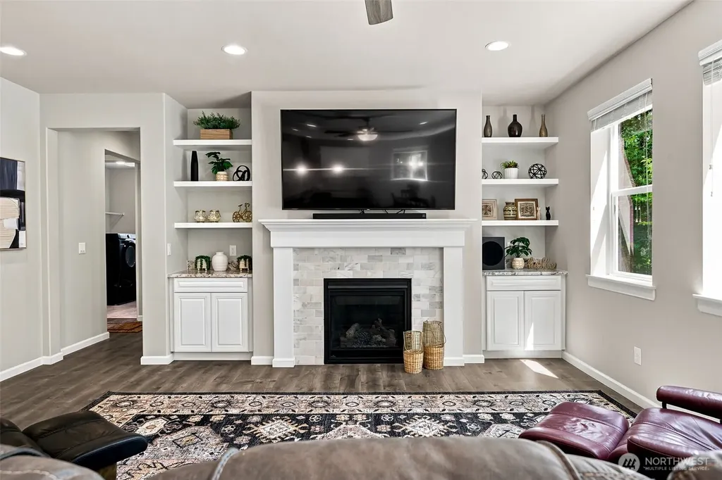 9339 Balata Court NE Lacey WA 98516