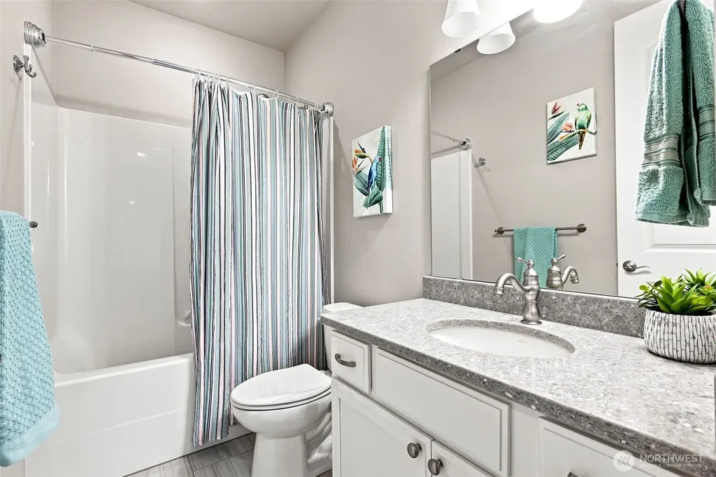 9339 Balata Court NE Lacey WA 98516