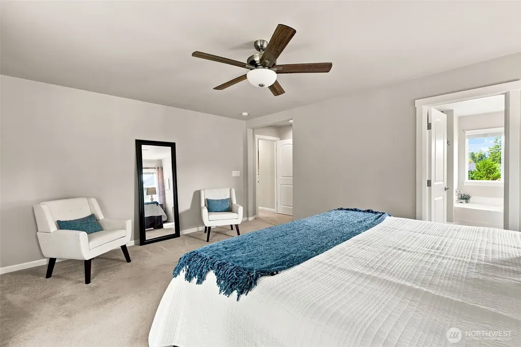 9339 Balata Court NE Lacey WA 98516