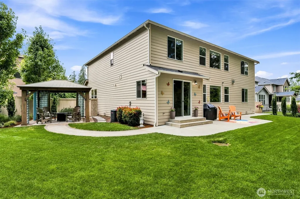 9339 Balata Court NE Lacey WA 98516