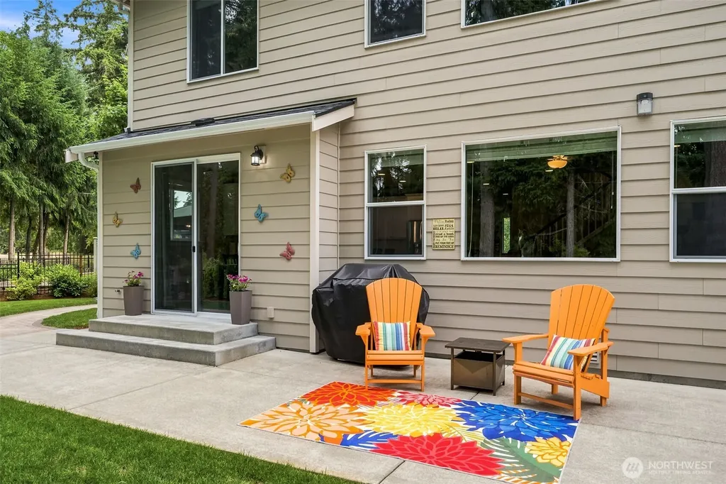 9339 Balata Court NE Lacey WA 98516
