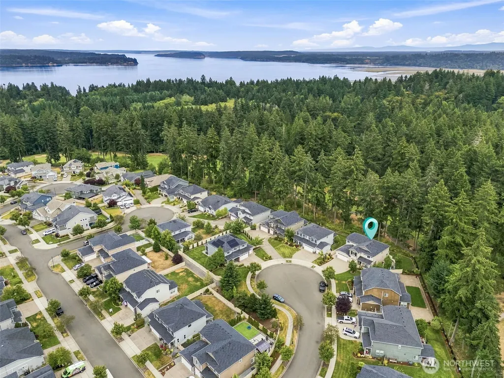 9339 Balata Court NE Lacey WA 98516