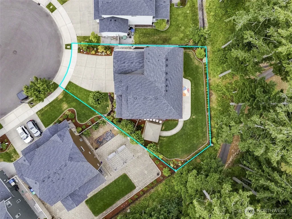 9339 Balata Court NE Lacey WA 98516