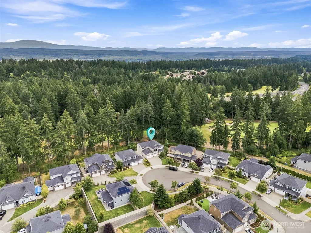 9339 Balata Court NE Lacey WA 98516
