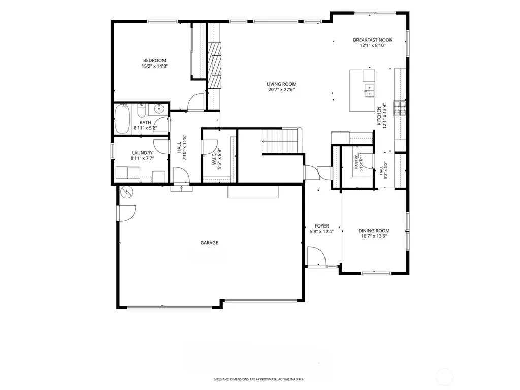 9339 Balata Court NE Lacey WA 98516