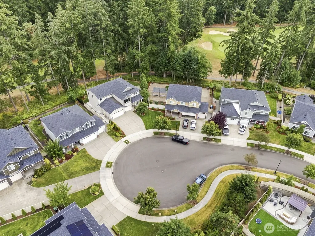 9339 Balata Court NE Lacey WA 98516