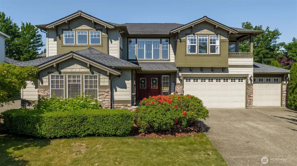 14916 79th Drive SE Snohomish WA 98296
