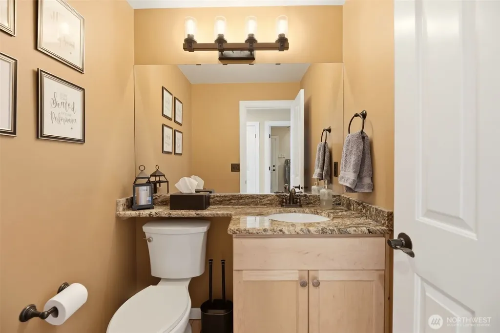 14916 79th Drive SE Snohomish WA 98296