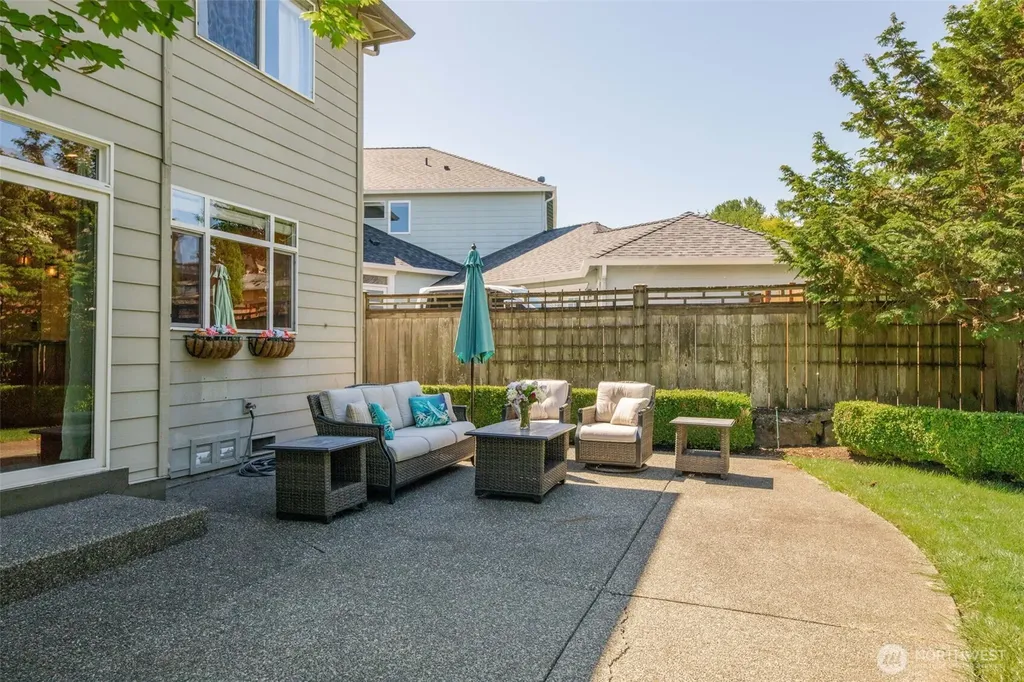 14916 79th Drive SE Snohomish WA 98296